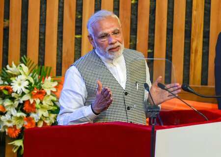 India's dilemma: Donald Trump or cheap Iran oil