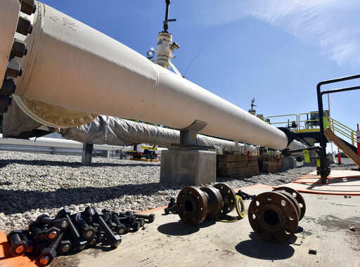 Italy tells Azerbaijan it is committed to Trans-Adriatic Pipeline