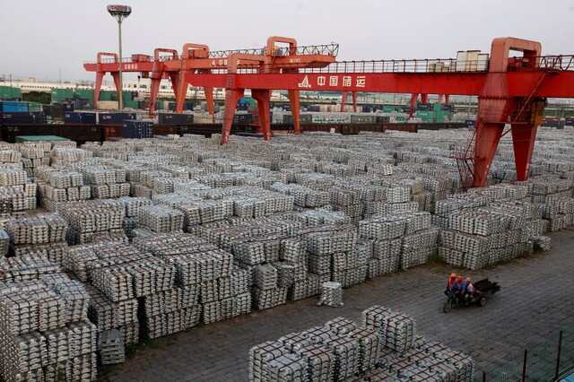 India engaged with US for amicable solution on steel, aluminium duty issue: Commerce Min