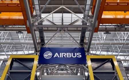 Airbus unveils pioneering solar-powered drone