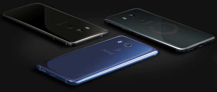 HTC is exiting the Indian smartphone market