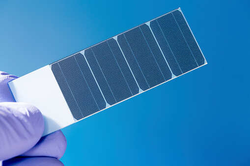 INNOVATION: Solar supercapacitor could power future of wearable sensors