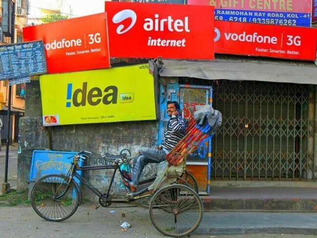 Airtel, Vodafone team up with Amazon to take on the new Ambani threat