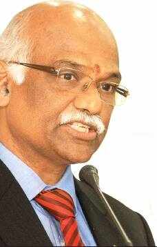 Privacy debate should lead to balanced guidelines for consumers & businesses: R Gandhi