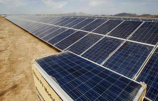 Norway's REC Silicon posts Q2 loss on China-US solar trade war