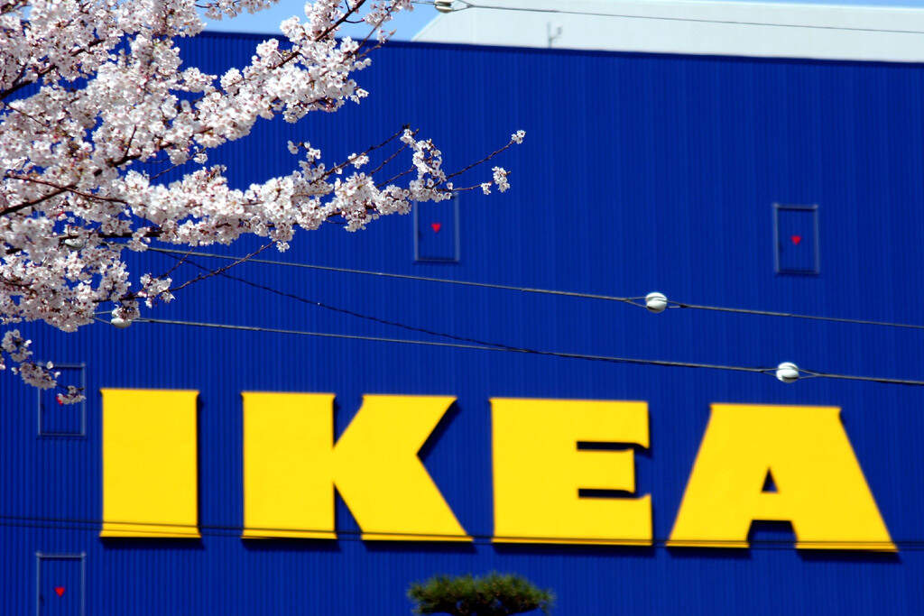 Maharaja sofa: Swedish IKEA stares at a king-size challenge in India