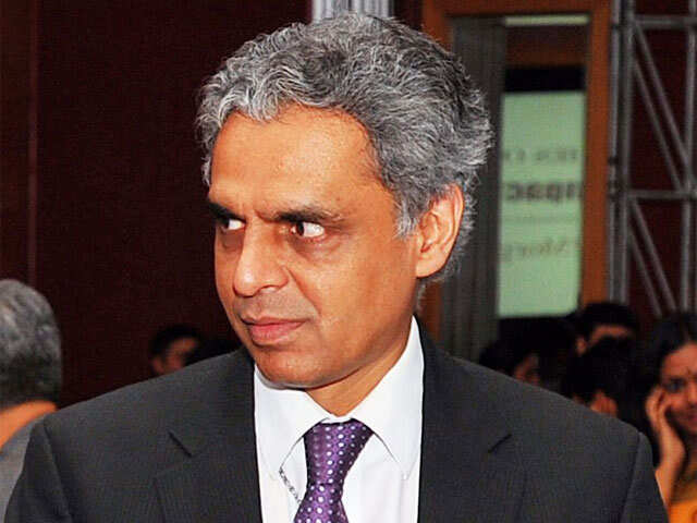 India pushing ahead on Sustainable Devolvement Goals: UN Envoy Akbaruddin