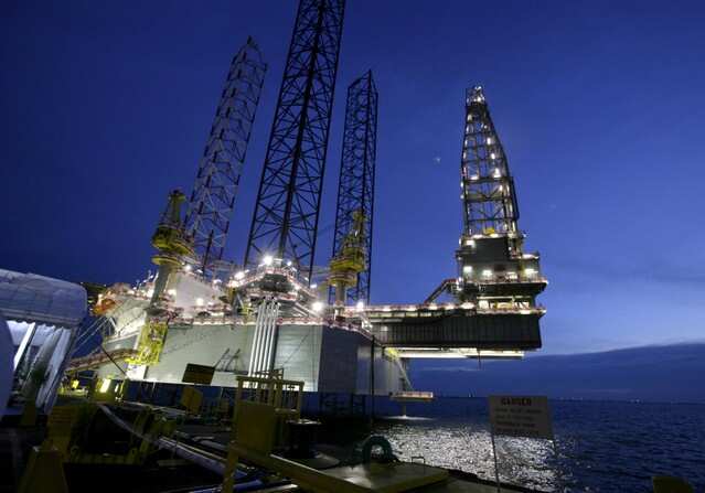 Russia sees extra $16 billion revenues from oil tax tweaks in 2019-2024