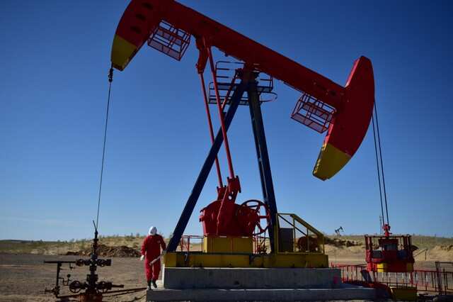 South Korea's S-Oil seeks gasoline in rare move to plug supply gap