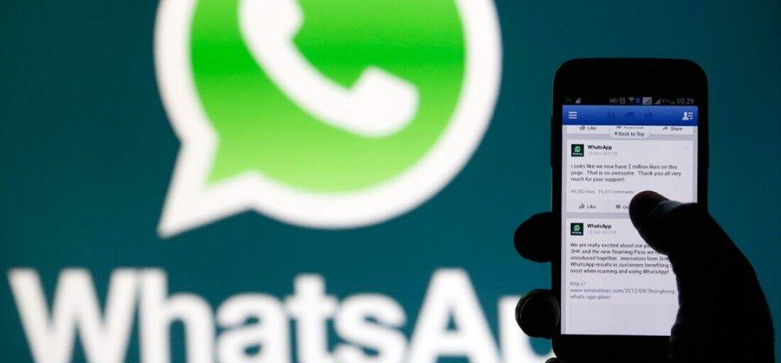 Facebook faces delay to WhatsApp Payments in India
