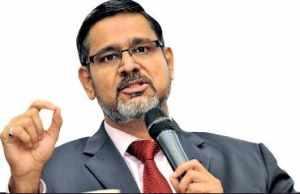 We will see growth but not ready for a double digit growth yet: Wipro CEO Abidali Neemuchwala