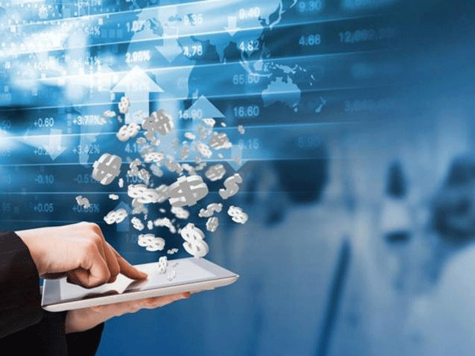Facebook, Google, Microsoft & Twitter partner to simplify user data transfers