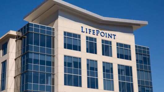 Buyout firm Apollo in advanced talks to buy LifePoint Health - sources