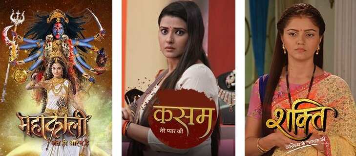 A look at Colors' #10SaalBemisaal