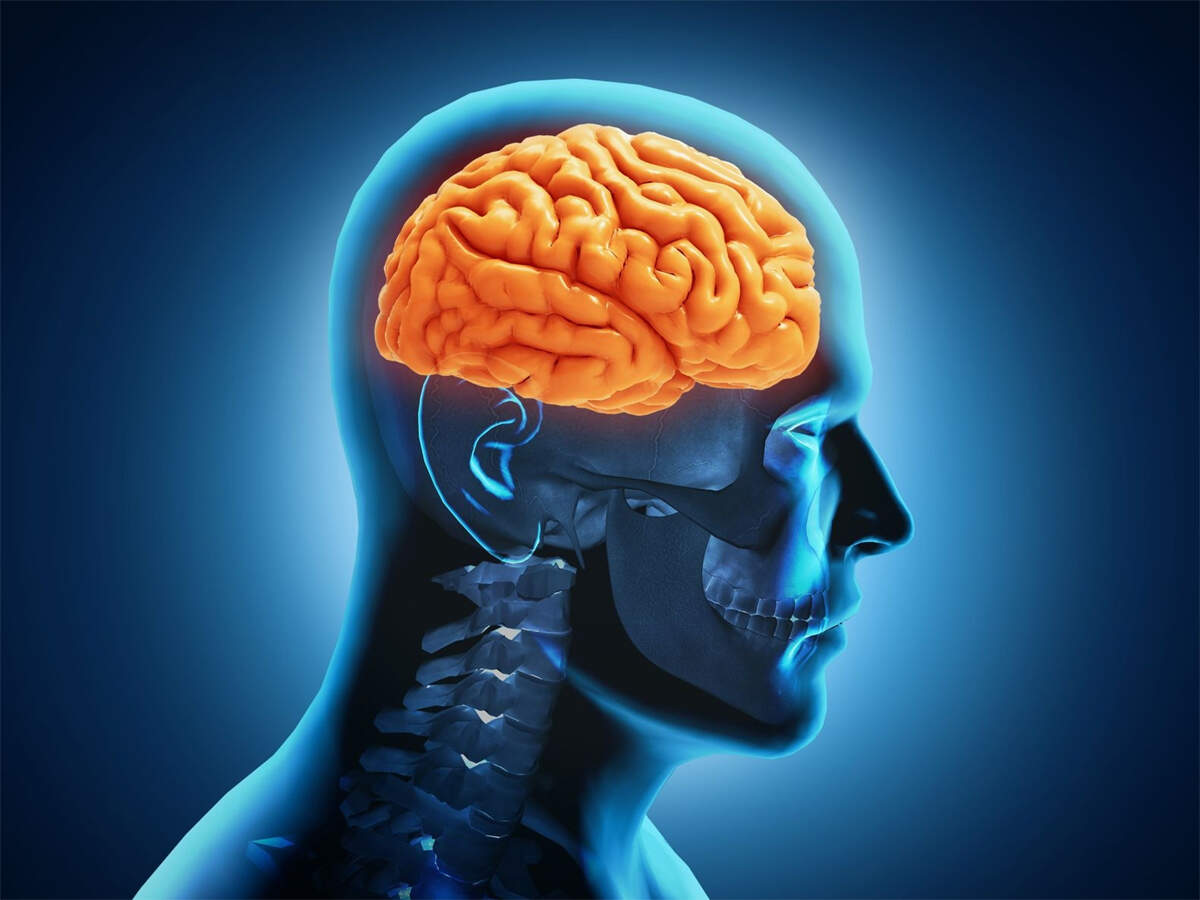 Adrenaline medication may double brain damage risk: Study