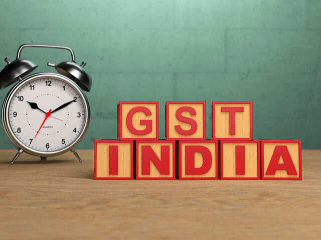 The last date for filing GSTR-3B, the initial sales returns, was November 20 for the previous month.