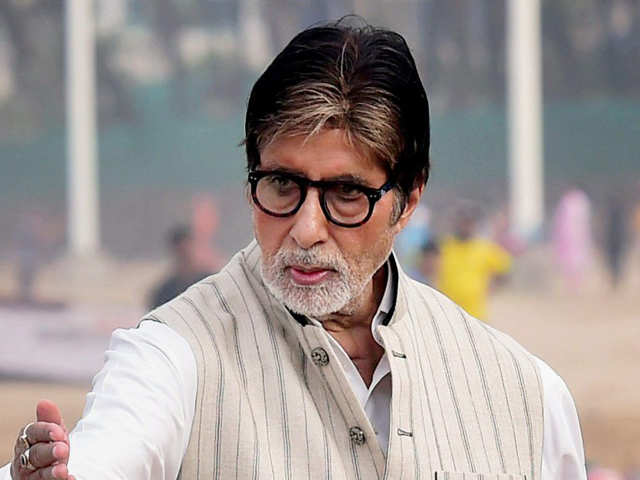 Kalyan Jewellers withdraws new 'trust ad' featuring Amitabh Bachchan, daughter Shweta Nanda