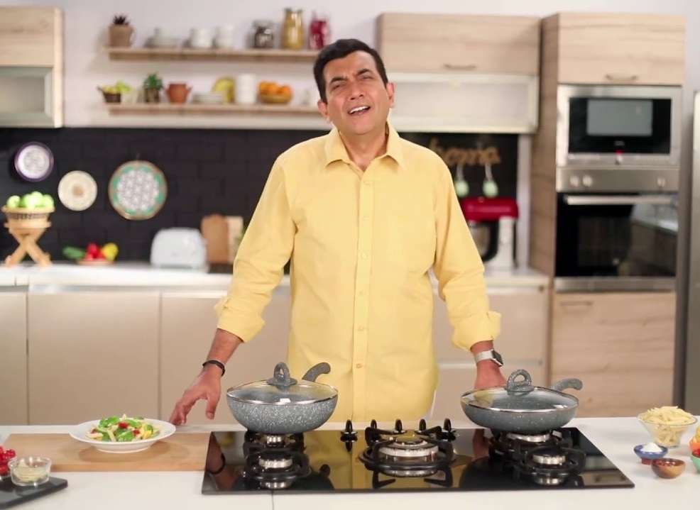 Kitchen hacks: Chef Sanjeev Kapoor shares tips to use iron cookware