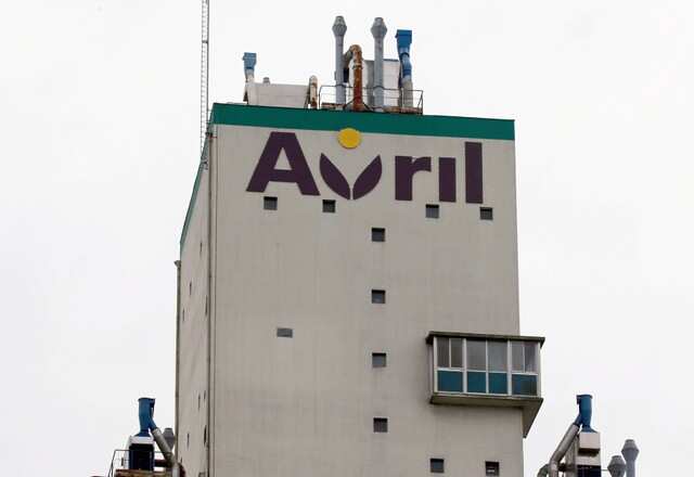 France's Avril raises biodiesel output on higher oil prices, demand