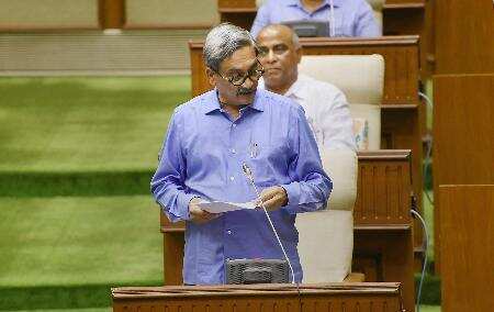 Power cuts will reduce after department fills up vacancies: Goa CM Manohar Parrikar