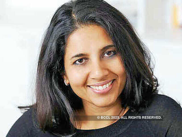 ET Startup Awards 2018: How Rashmi Daga has built FreshMenu as formidable brand