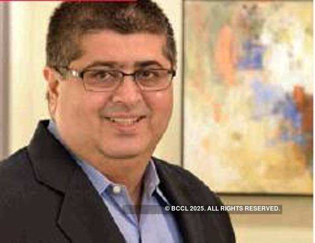 ET Startup Awards 2018: Accel Partners' Subrata Mitra wins Midas Touch Award for Best Investor