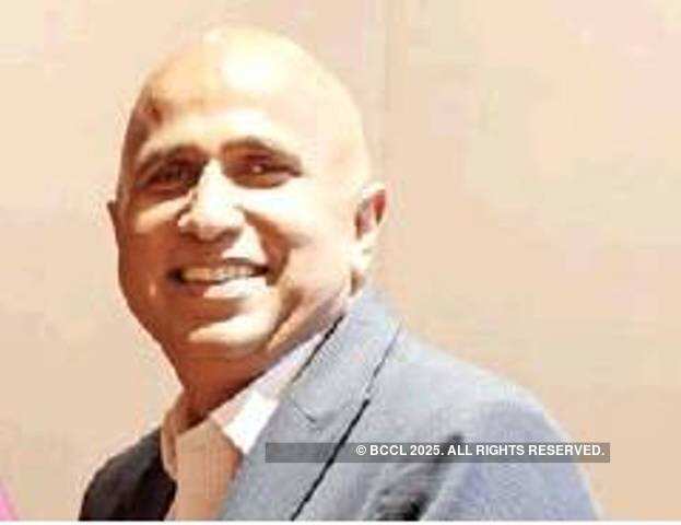 ET Startup Awards 2018: Accel Partners' Subrata Mitra wins Midas Touch Award for Best Investor
