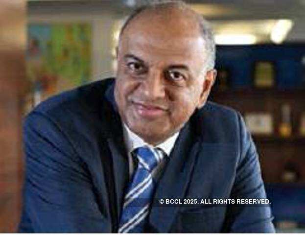 ET Startup Awards 2018: Accel Partners' Subrata Mitra wins Midas Touch Award for Best Investor