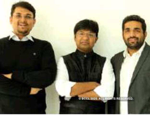 ET Startup Awards 2018 Top Innovator: Sigtuple has its finger on the pulse