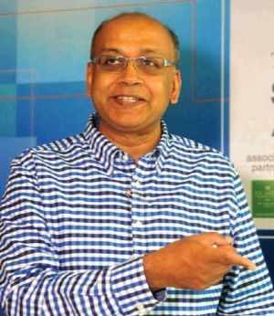 ET Startup Awards 2018: Accel Partners' Subrata Mitra wins Midas Touch Award for Best Investor