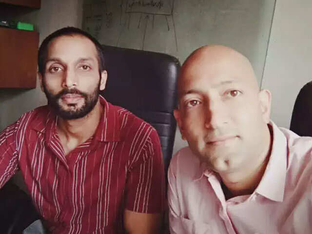 ET Startup Awards 2018 Best Social Enterprise: Drishti looks inside to help the unserved multitudes