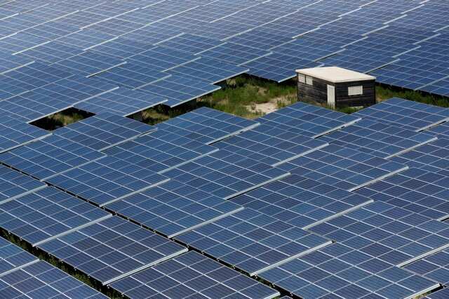 TenneT invests 20 per cent more as Dutch and German energy transition gains pace
