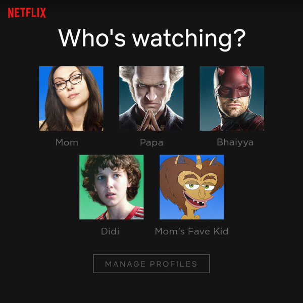 Image Source: Netflix