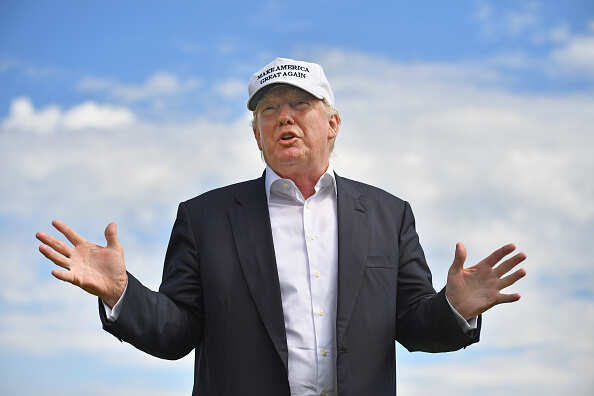 Walmart wants Trump to take it easy on India