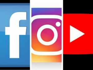 How Facebook, Instagram, YouTube are driving the buzz for films and uptake at the box office