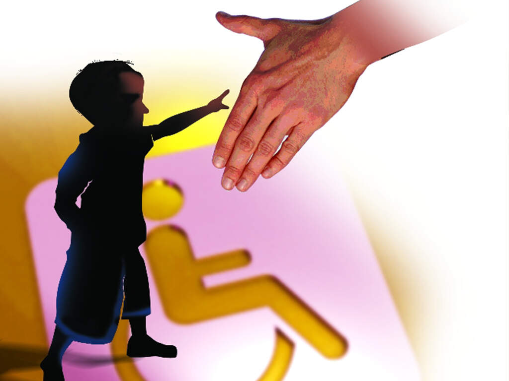 Odisha government inks pact to empower the disabled