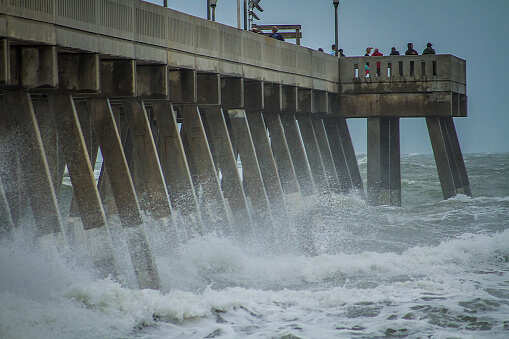 EU competition regulators clear French tidal energy scheme