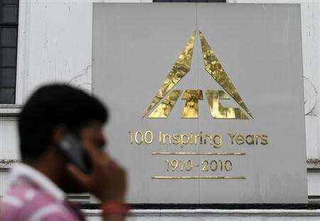 ITC Q1 profit rises 10% YoY to Rs 2,819 crore, meets Street estimates