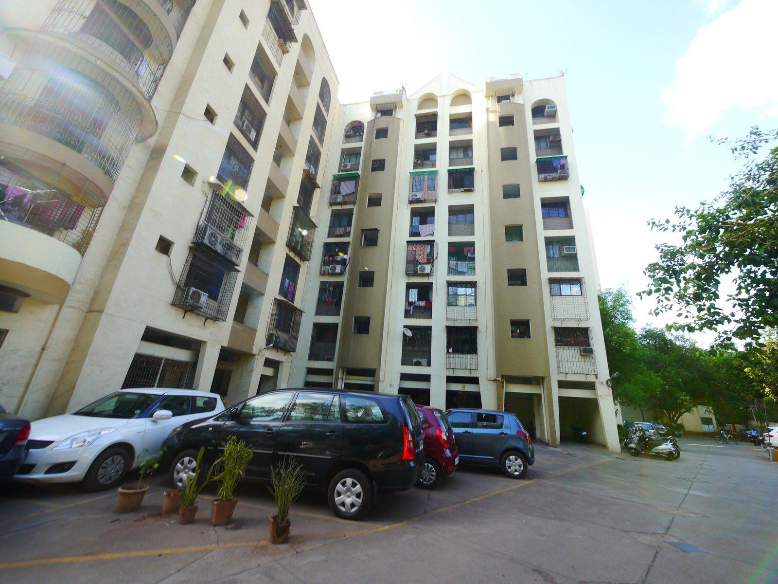 Mumbai: Jolt for residents in row over society registration