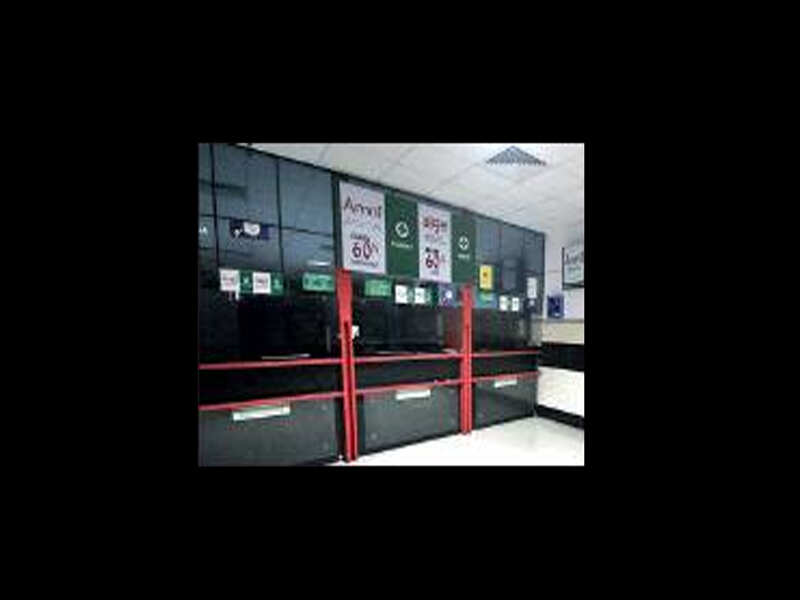Started with fanfare, AMRIT pharmacy fails the utility test