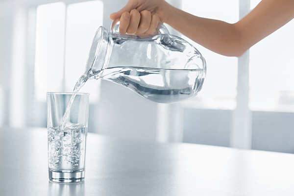 Water-borne diseases: Patients’ number goes up in hospitals