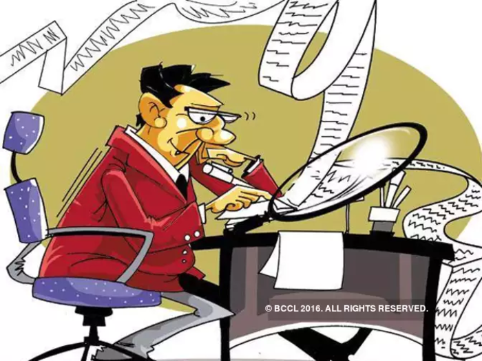 NFRA should be manned by skilled people, says PK Ghose