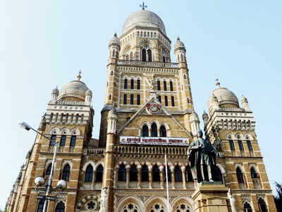 Probe against BMC legal department over Rs 500 crore plot case