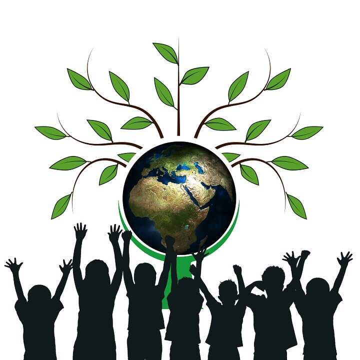 On October 2, 1 lakh students in India to assemble solar lamps