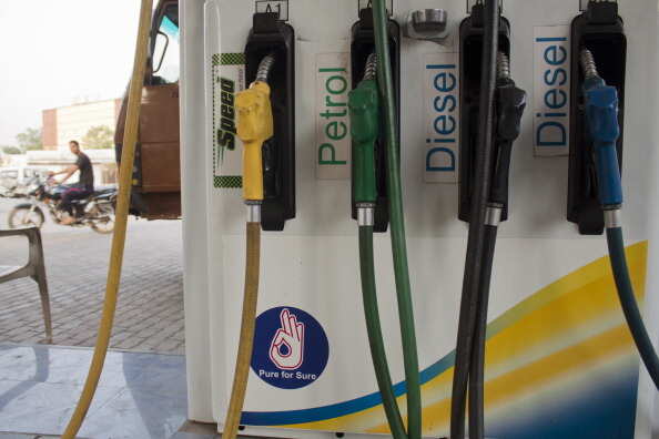 BPCL becomes first oil marketing company to venture into biogas