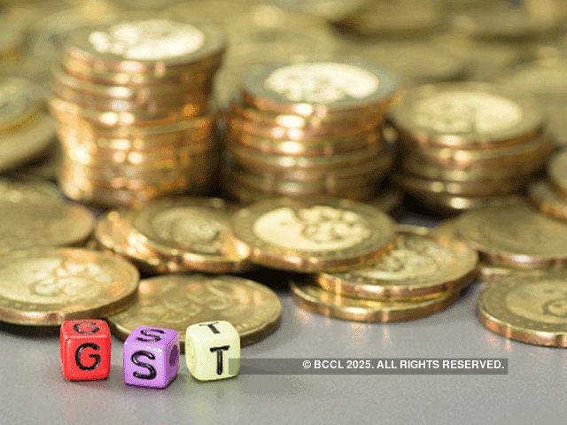 GST credit curbs on fabric splits industry