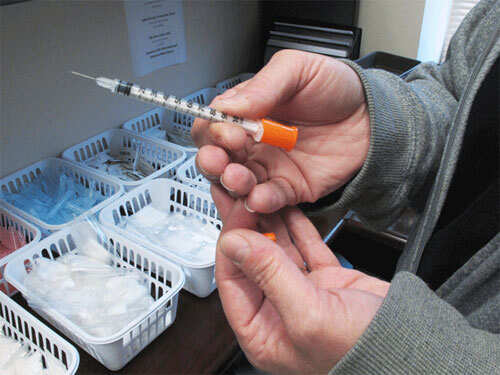 Nod for Aurobindo Pharma to make, market Bivalirudin injection