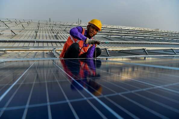 India imposes safeguard duty on solar cells imports for two years
