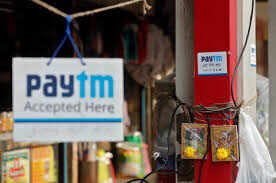 Data localisation can be done in 6 mths: Paytm