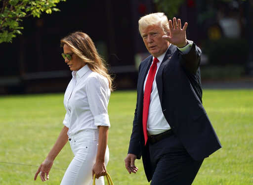 US Supreme Court rejects Trump bid to halt climate change case